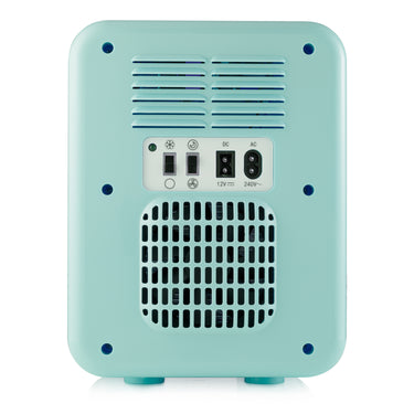 Barcool Cosmo 4L Mini Fridge - Mint | Refurbished